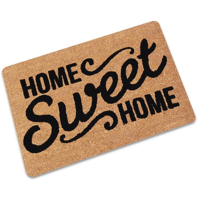Avtomobil döşəmə paspasları — Easy-Care Floor Mats in Stock - sweet-yunduo-double-home-4060cm-crystal-velvet