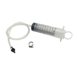 摩托电动车碟刹泵换油排空气工具液压上泵刹车泵抽真空油下泵维修