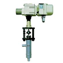 电动最小流量再循环调节阀 蒸汽温度减压力智能自动控制阀