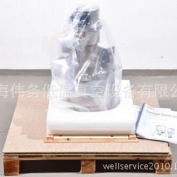 OERLIKON LEYBOLD 844250V0006, COOLVAC 2.000 CL-V, RGD7/25