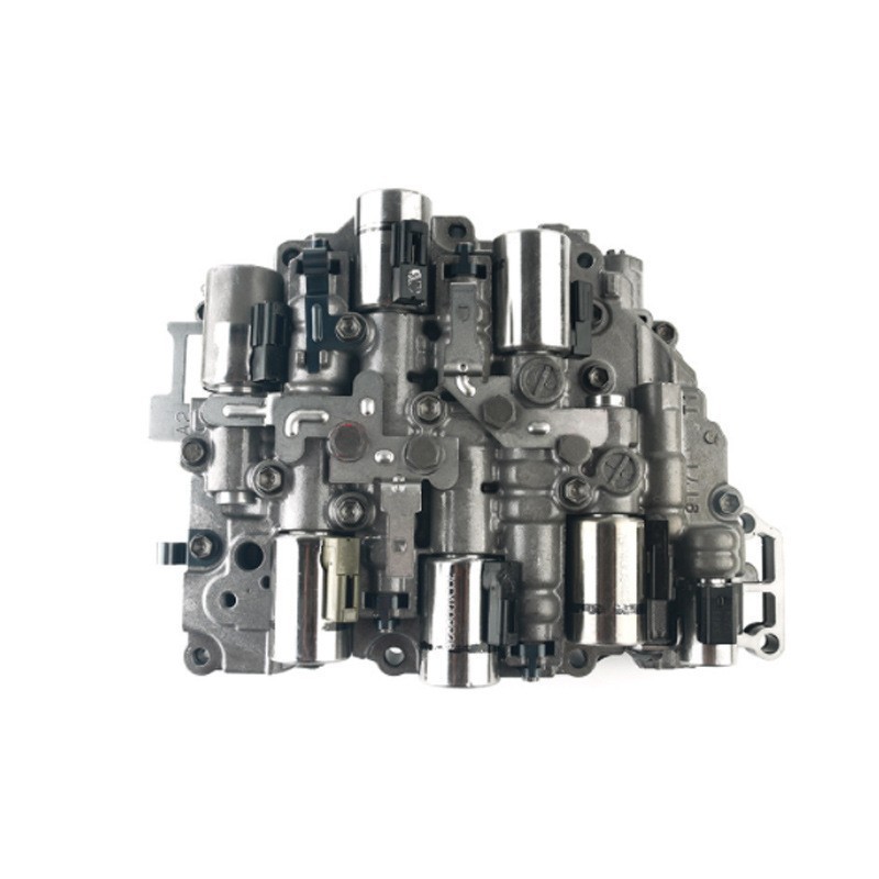 Transmission Valve Body and Solenoid Valve Transmission Valve Body Tf80Sc Af40 Suitable for Volvo