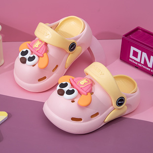 �ļ���Ь�r�а��^ŮͯEVA����Ь��ͯ�¿��⴩���eɳ��Ь��ͨ���l