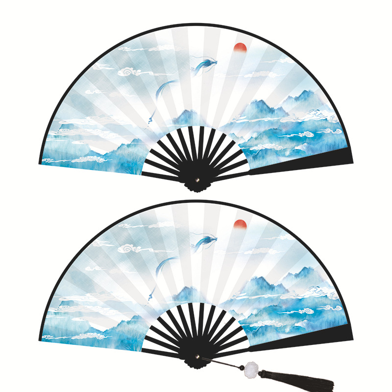 8 인치 양면 동일 (술과 드래곤 유펑윤)