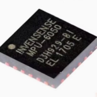 MPU-6050 MPU6500 MPU-9250 MPU-6000 QFN24���݃x�ˑB������оƬ