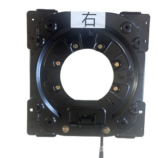 Suitable for ideal one L8 L9 rotating seat 360 degrees without cable special car