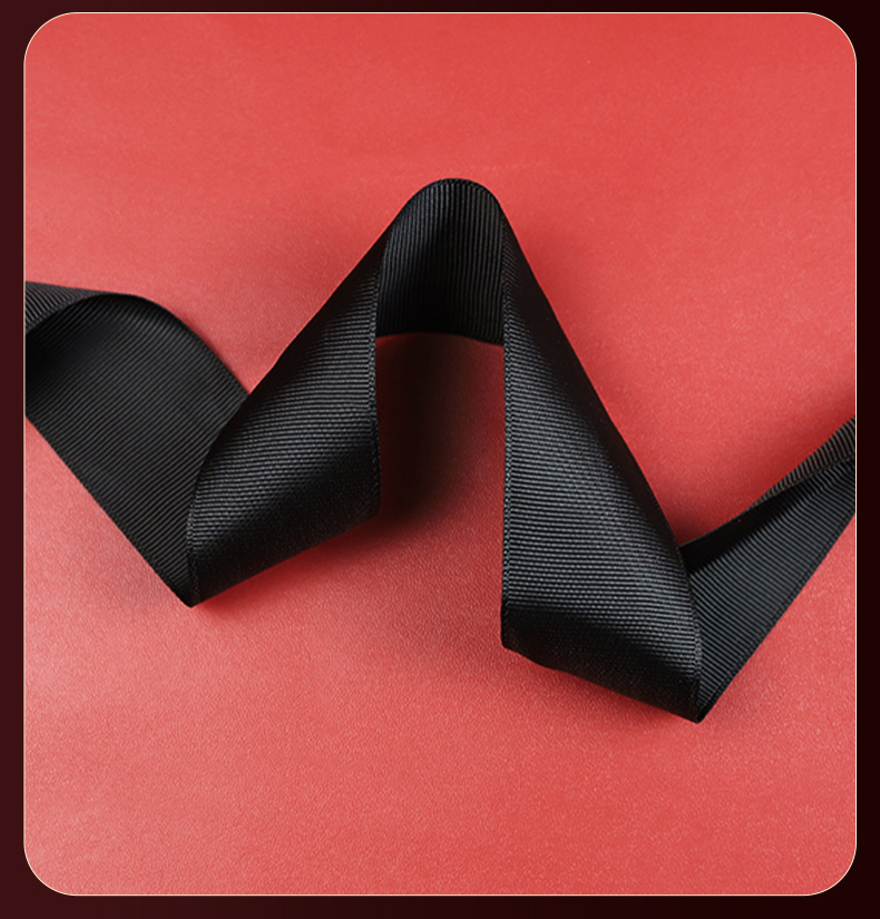 Nylon Bondage Restraint Set with Blindfold for Couples — detail image 27
