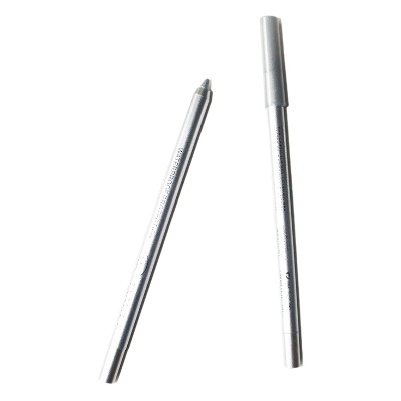 Cross-Border Davis Fashion Makeup Big Eye Eyebrow Pencil Eyeliner Lip Liner