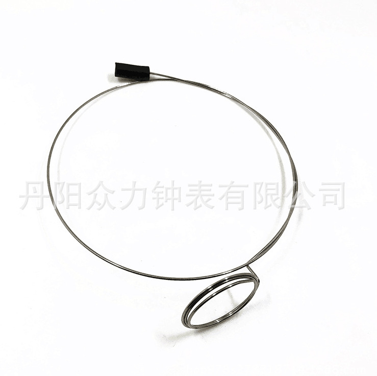 瑞士BERGEON 5461放大镜钢丝圈 手表维修工具 单钢圈价格