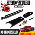 用于雪佛兰索罗德阻尼拉杆 07-23Silverado/GMC Sierra阻尼缓降器