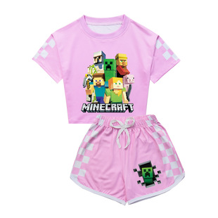 �ҵ����� Minecraft���bŮͯ�̿��\�����b�Ҿӷ�˯��1141