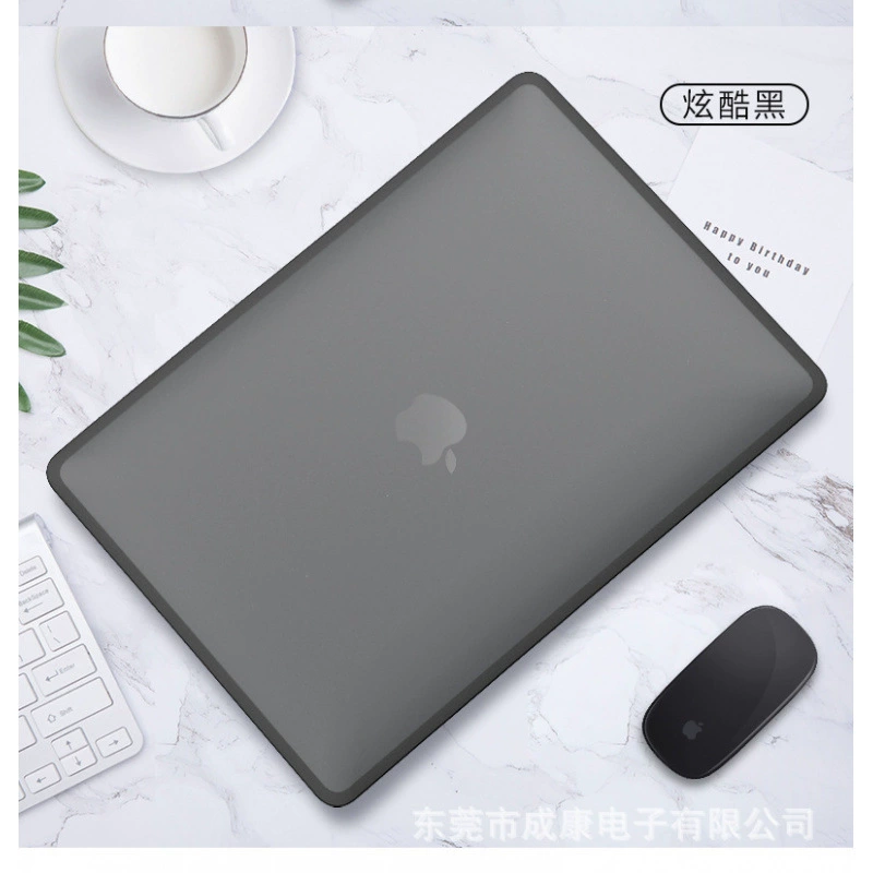 Чехол защитный для яблочный ноутбук, macbook, 14 дюймов