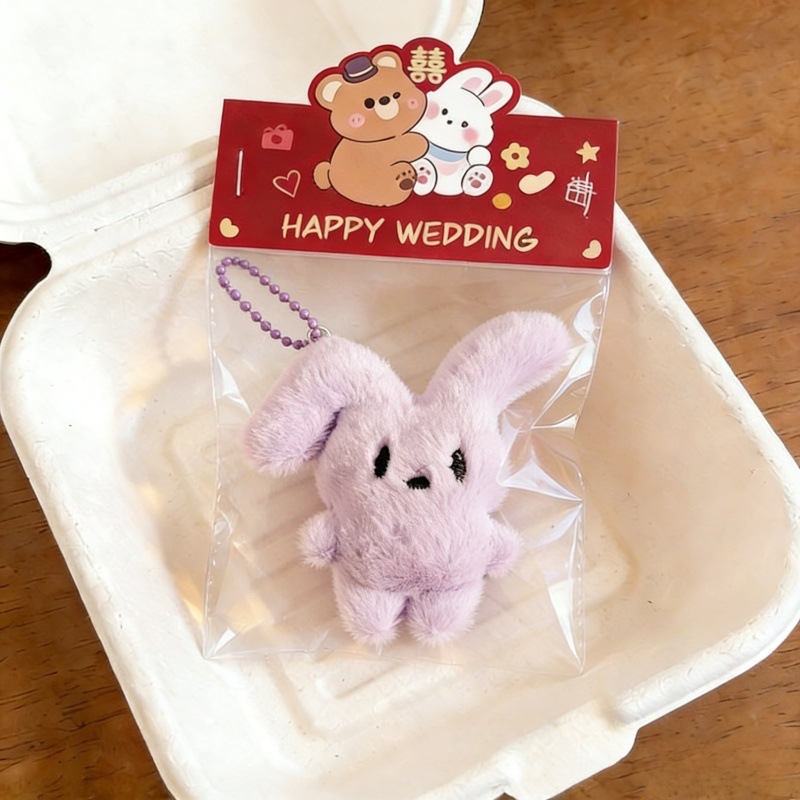 Little Rabbit 3565 [Wedding Style Packaging]