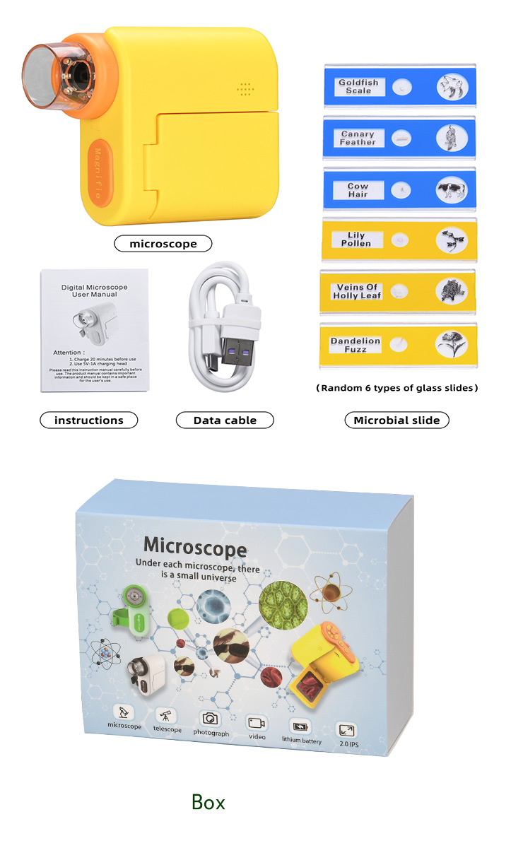 English yellow without card