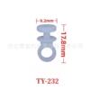 【TY-232】Unit Price