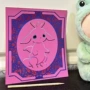 儿童定做定制幼儿园刮刮画