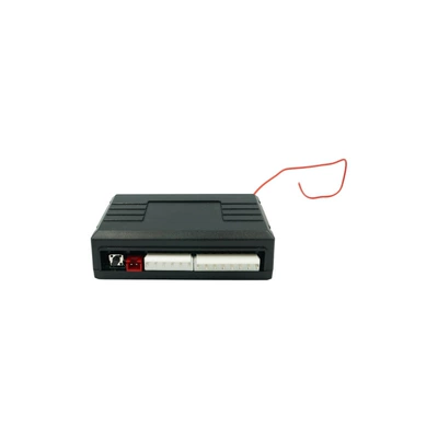 Locking Keyless Entry Motor Systems, Standard | Central locking