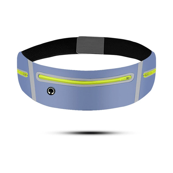 Ultra thin, blue