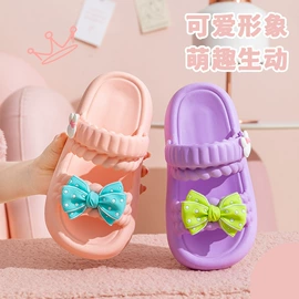 童拖鞋;童棉鞋;童凉鞋