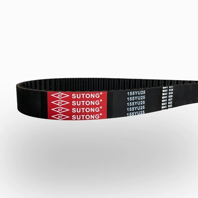 Car Timing Belt, Avtomobil ötürücü kəmərləri
