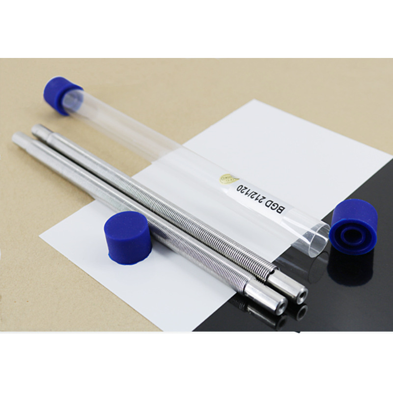 BGD 212标格达丝棒涂膜棒涂布器实验室涂料刮墨棒涂布棒涂膜器线