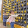 互动幼儿园广告打卡玩具