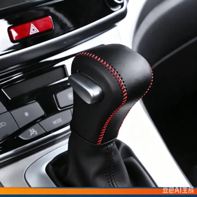 Sürətlər qutusu və əl tormozu başlıqları | cover, decorative gear shift handle