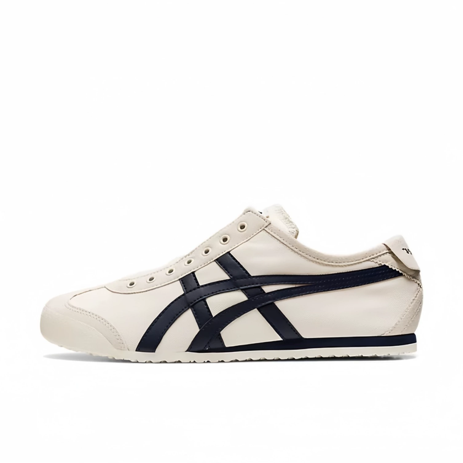 Классические кроссовки Putian оригинальные Ghost Arthur Tomb Tiger canvas one-foot lazy Dexun кроссовки мужские и женские спортивные кроссовки