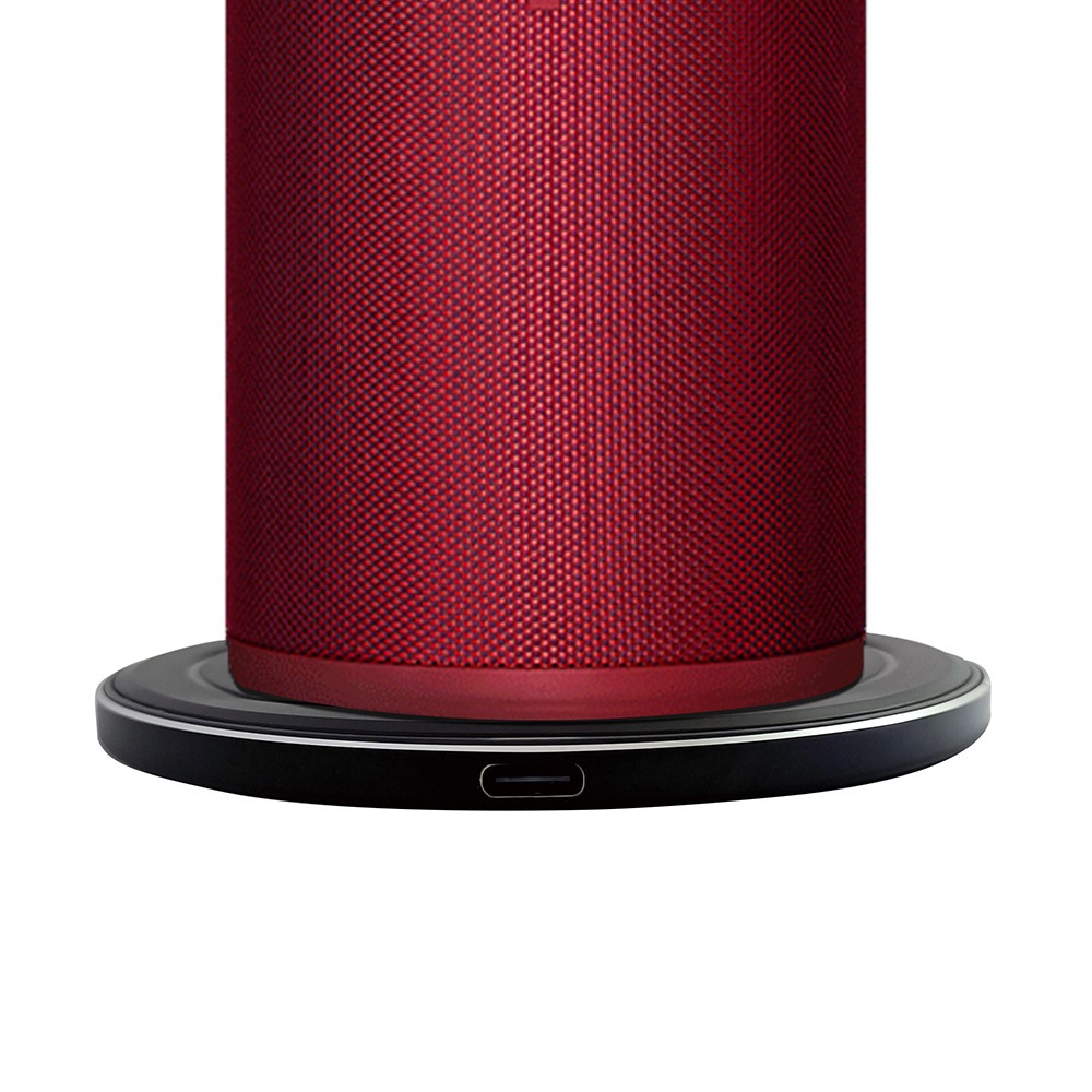 Fabricante en stock Logitech Ultimate Ears Boom3 altavoz base de carga Megaboom3 cargador de audio