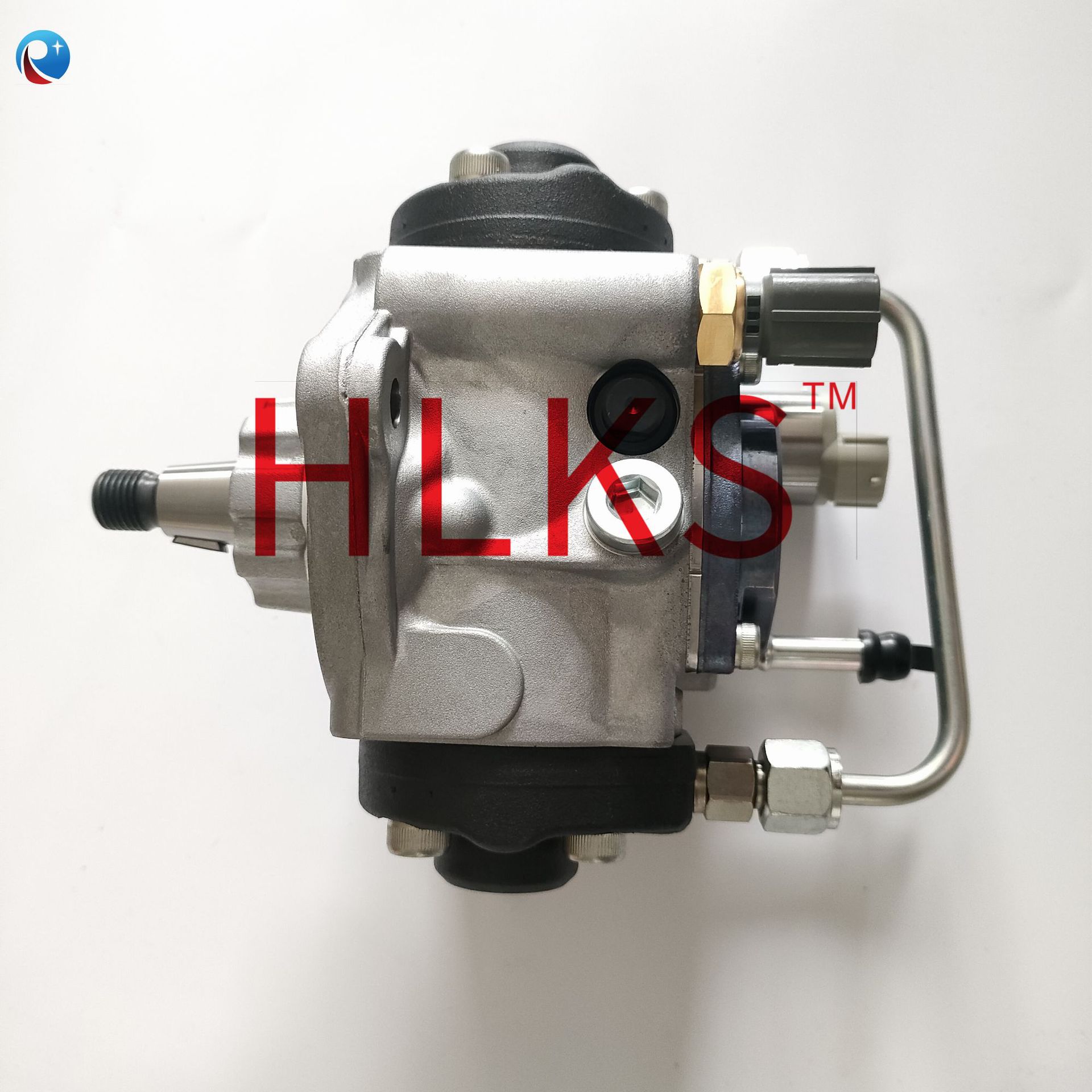 Conjunto de bomba de suministro de combustible VIGO 22100-0l020 22100-0l060 adecuado para la bomba de inyección de combustible Toyota HELAX