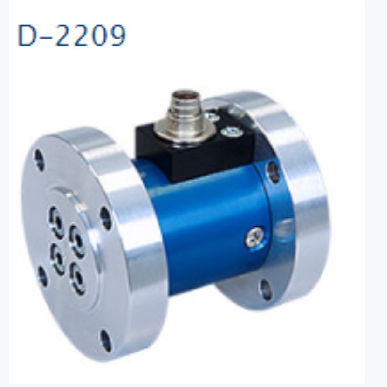 德国梅斯泰克0109静态扭矩传感器