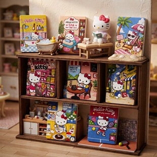 Hello Kitty΢�s�����b��� �����ݔ[������Ҿ��bɐ۳���