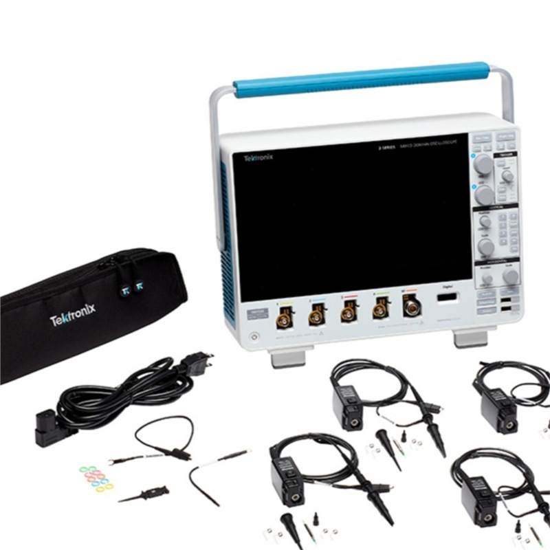 Tektronix泰克混合域数字示波器MDO34 3-BW-100/200/350/500/1000