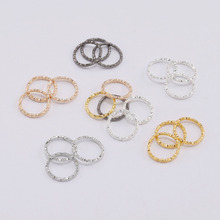 DIY�Ʒ��� ���h����С�FȦ ��ɫ����Ȧ �B��Ȧ �_��Ȧ �S�����l