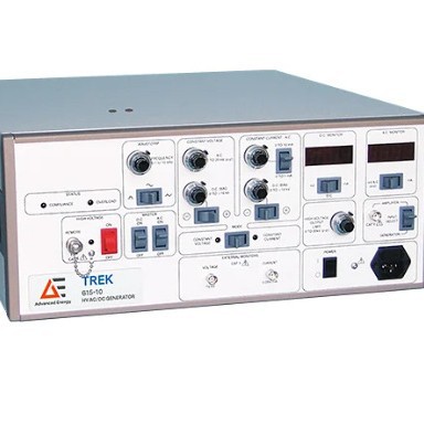 代理TREK高压功率放大器 双极性电压输出的精密控制 TREK  615-10