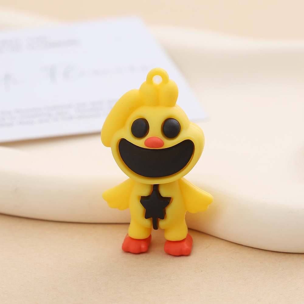 바비 시리즈-병아리 골드