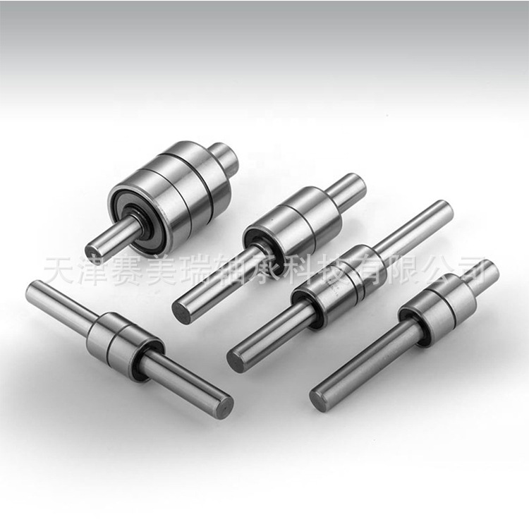 WB1630124B汽车水泵轴联轴承 电机水泵轴承