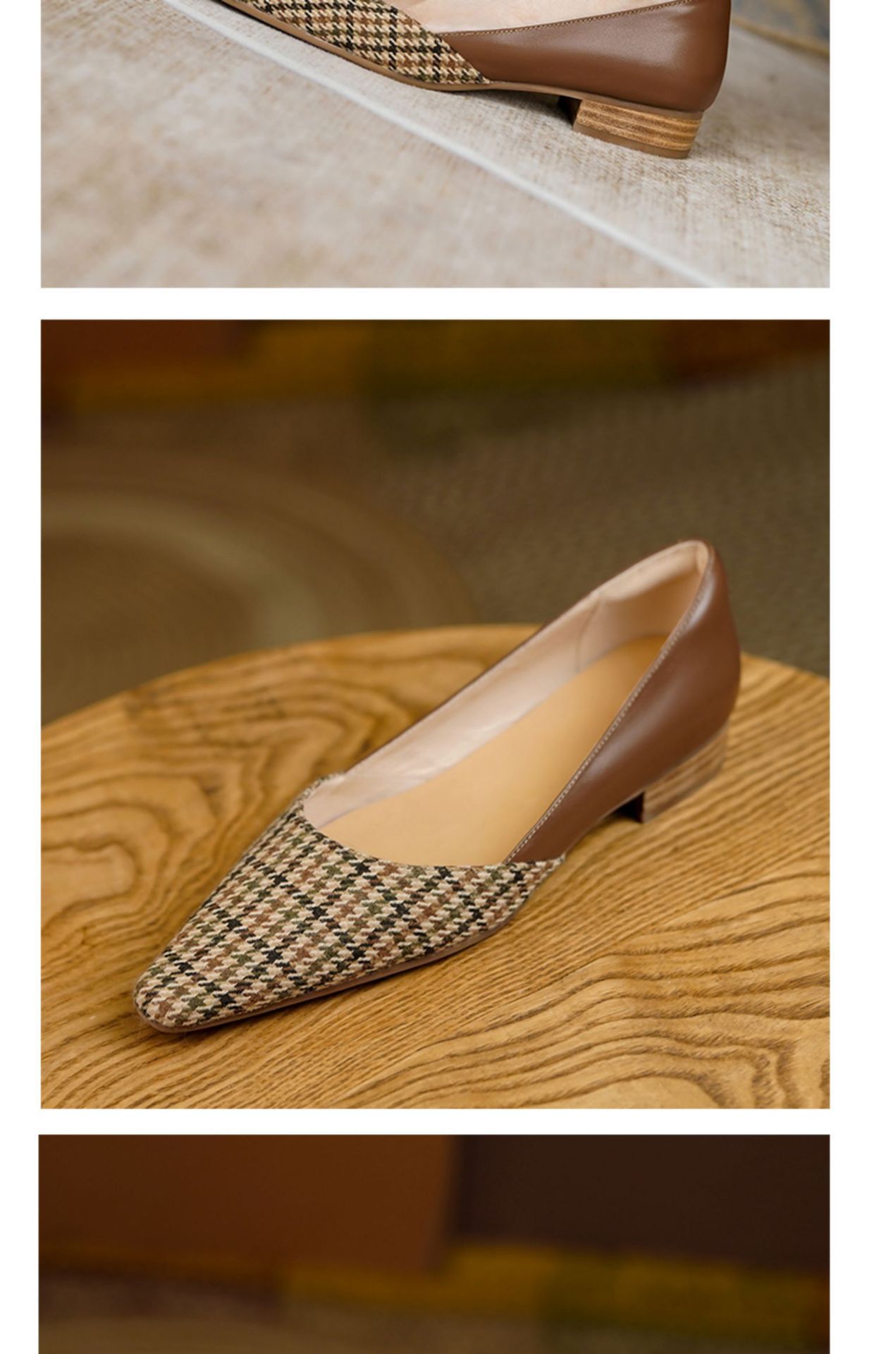 Flat Shoes Image 6