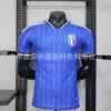 Italy home