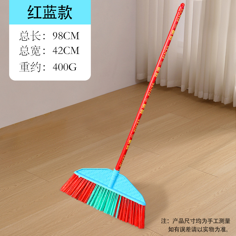 Trapeador de suelo comercial trapeador de tela de algodón puro trapeador doméstico nuevo tipo de fábrica de propiedades antiguo limpieza especial de hotel
