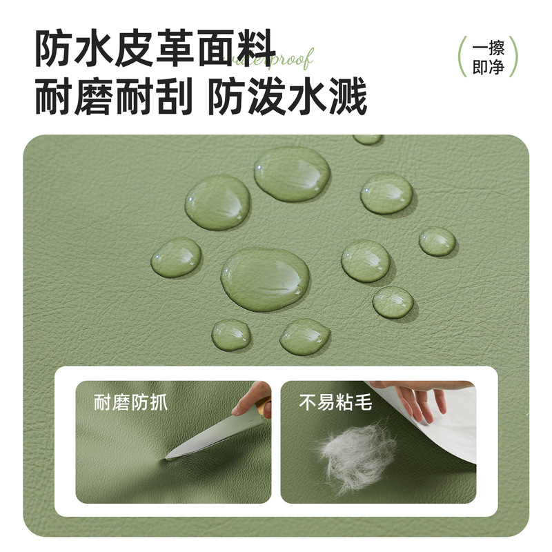 新款狗垫子四季通用防水狗狗睡垫夏天猫垫子睡觉用可拆洗猫窝狗窝|undefined