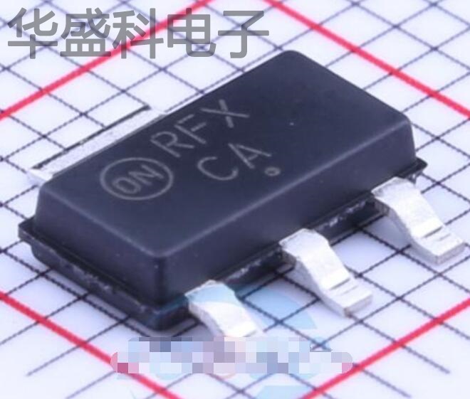 SBCP68T1G 封装 SOT-223 三管