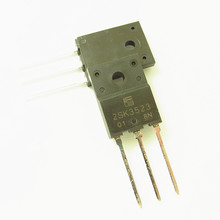FUJI��ʿͨ��ԴMOSFET 2SK3523-01R 500V 21A TO-3PF