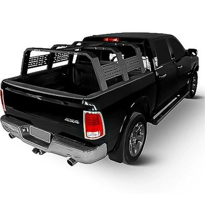 Luggage Rack Highland Bed Frame No Bed