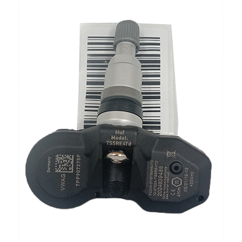 Suitable for Porsche Panamera, Cayenne, 718 tire pressure sensor, 911 tire pressure monitor