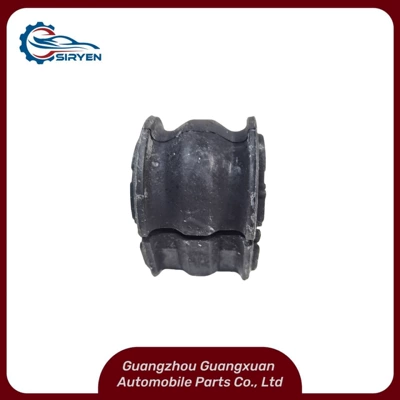 Other walking systems Front Balance Bar Rubber