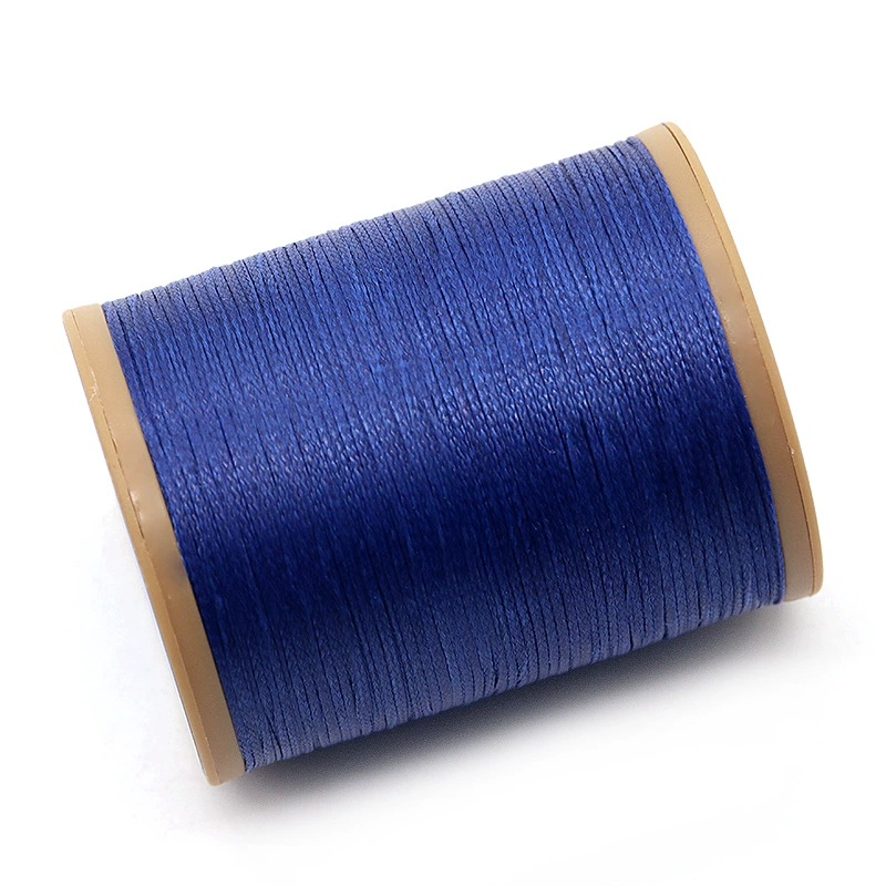 Woven accessory handmade, bag, 1.0mm, polyester