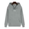 Light gray+white label