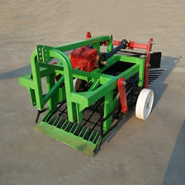 收获机械;粮食加工设备;肥料加工设备