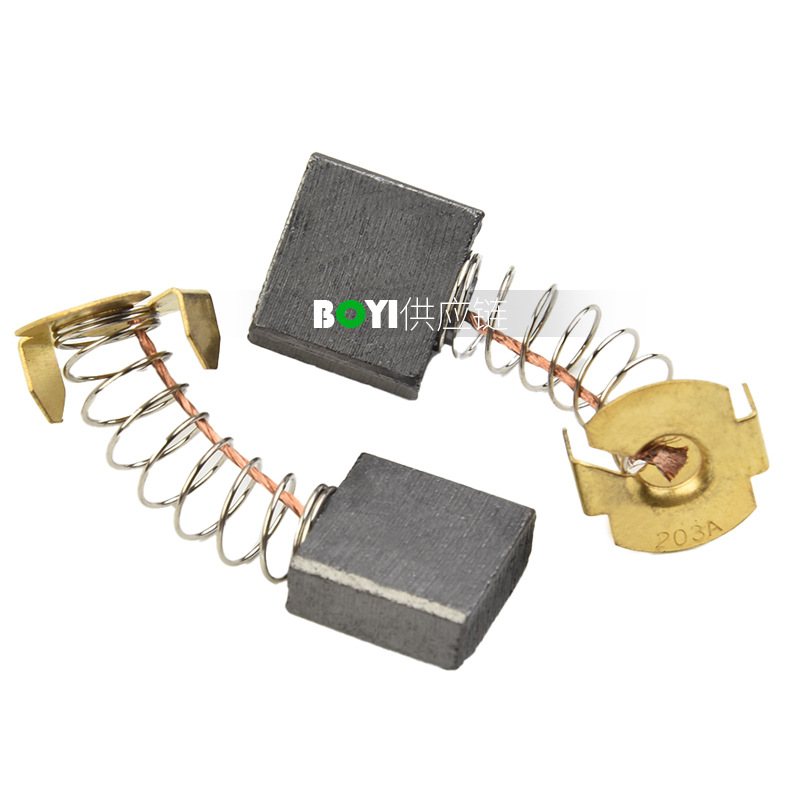 CB200 CB203 CB204 2414B 3612 3612C 5903R GA9050 GA9030R碳刷