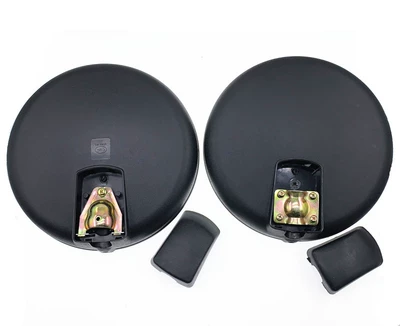 spot reversing mirror, Large field of view rear view auxiliary mirror